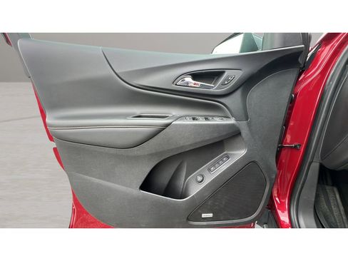 Certified 2020 Chevrolet Equinox Premier AWD/4WD image 26