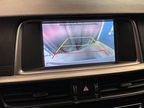 Used 2020 Kia Optima LX FWD image 14