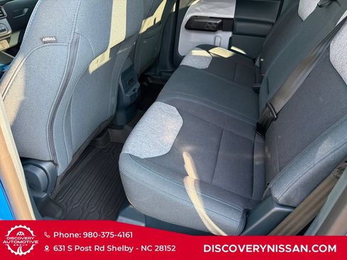 Used 2025 Ford Maverick XLT FWD image 30