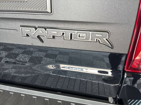New 2026 Ford F150 Raptor AWD/4WD image 7