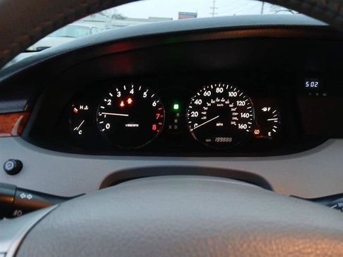 Used 2007 Toyota Avalon XL image 16