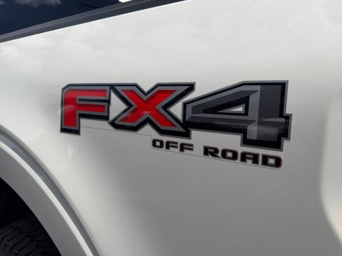 Used 2022 Ford F150 Lariat w/ Equipment Group 502A High AWD/4WD image 36