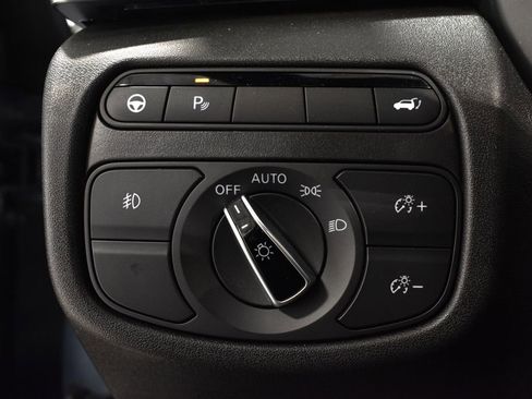 Certified 2025 INFINITI QX55 Essential AWD/4WD image 18
