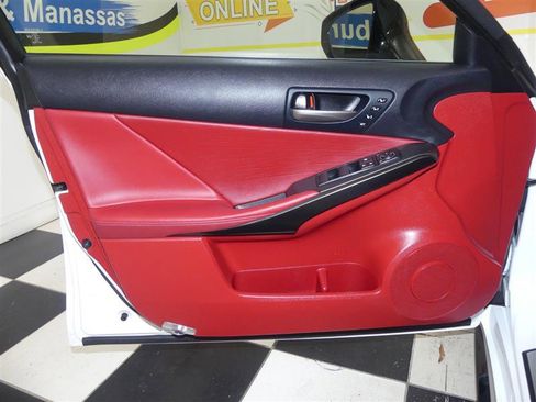 Used 2024 Lexus IS 350 F Sport w/ Navigation Package RWD image 27