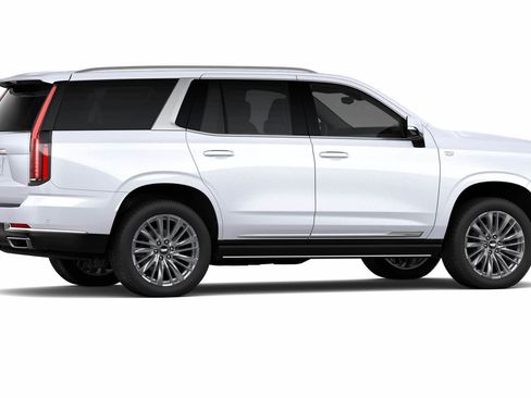 New 2026 Cadillac Escalade Luxury image 28