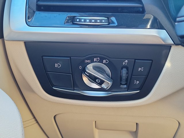 Used 2021 BMW X3 xDrive30i w/ Executive Package AWD/4WD image 20