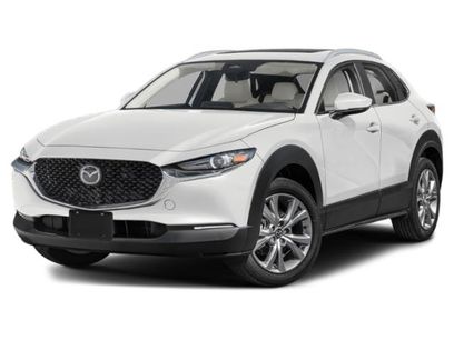Used 2024 MAZDA CX-30 AWD 2.5 S w/ Preferred Package