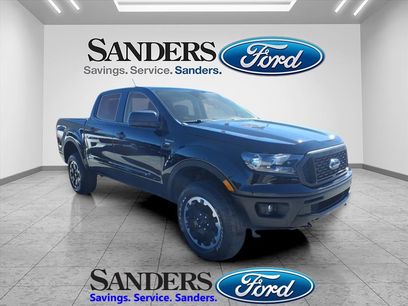 Used 2021 Ford Ranger XL w/ Equipment Group 101A High