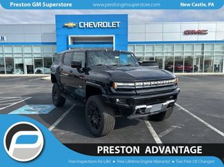 New 2026 GMC Hummer EV SUV video 1