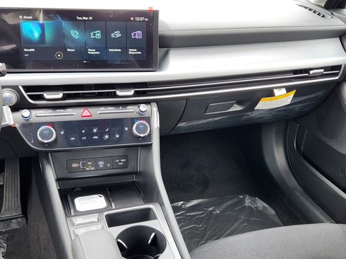New 2026 Hyundai Sonata SEL AWD/4WD image 24