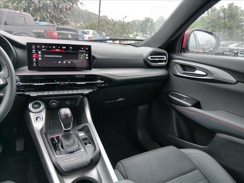 Used 2024 Dodge Hornet GT AWD/4WD image 12