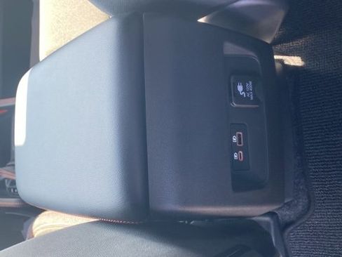 New 2026 Nissan Frontier PRO-4X w/ Pro-4x Convenience Package image 13