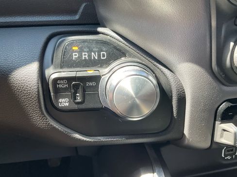Used 2022 RAM 2500 Laramie AWD/4WD image 12