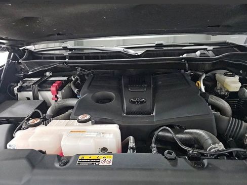 Used 2024 Toyota Tundra 1794 Edition image 18