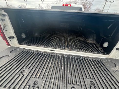 Used 2021 RAM 1500 Classic Warlock w/ Trailer Tow Group image 20