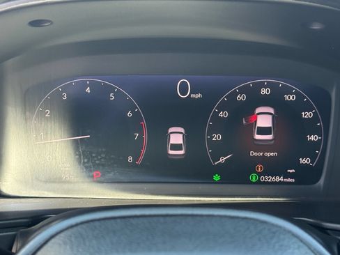 Used 2025 Honda Accord LX image 18