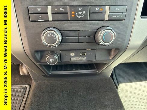 Used 2012 Ford F150 XLT w/ XLT Chrome Pkg RWD image 36
