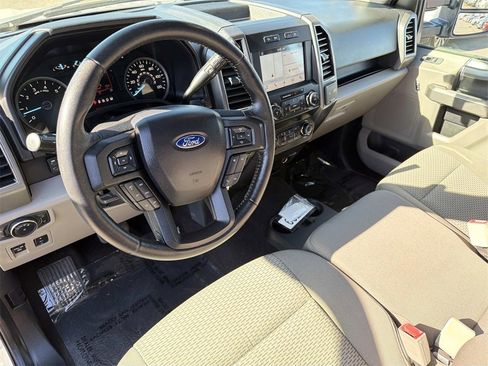 Used 2019 Ford F150 XLT w/ Equipment Group 302A Luxury image 7