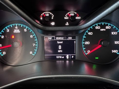 Certified 2022 Chevrolet Colorado W/T w/ WT Convenience Package image 15