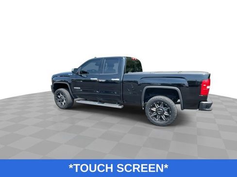 Used 2018 GMC Sierra 1500 SLE w/ SLE Value Package AWD/4WD image 7