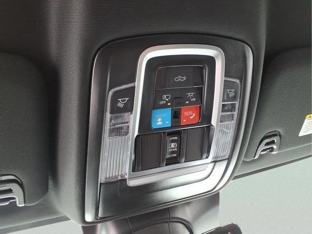 New 2026 RAM 2500 Rebel w/ Rebel Level 2 Equipment Group AWD/4WD image 26