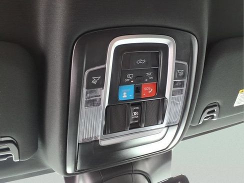 New 2026 RAM 2500 Rebel w/ Rebel Level 2 Equipment Group AWD/4WD image 26