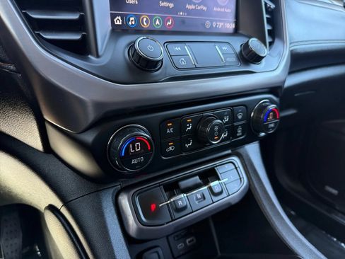 Used 2020 GMC Acadia AT4 w/ Driver Alert Package II AWD/4WD image 36