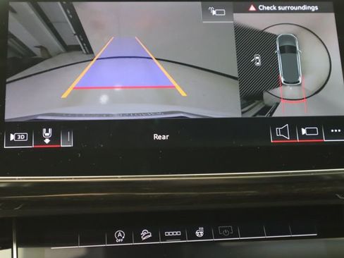 New 2026 Audi Q7 Premium Plus image 18