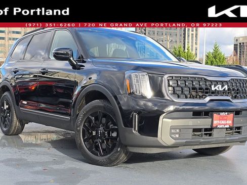 Used 2023 Kia Telluride SX Prestige X-Pro image 1