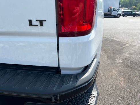 New 2024 Chevrolet Silverado 1500 LT Trail Boss w/ LPO, Dark Essentials Package image 35