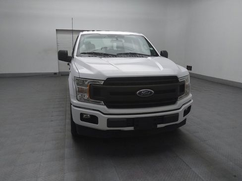 Used 2019 Ford F150 XL w/ Equipment Group 101A Mid RWD image 14