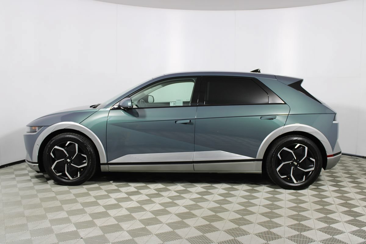 Used 2024 Hyundai Ioniq 5 Limited RWD image 31