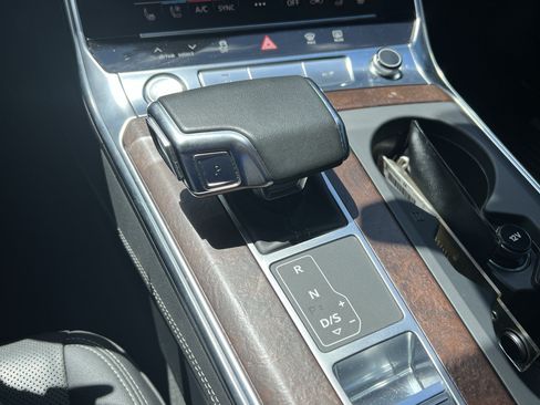 Used 2019 Audi A6 3.0T Prestige w/ Prestige Package AWD/4WD image 26