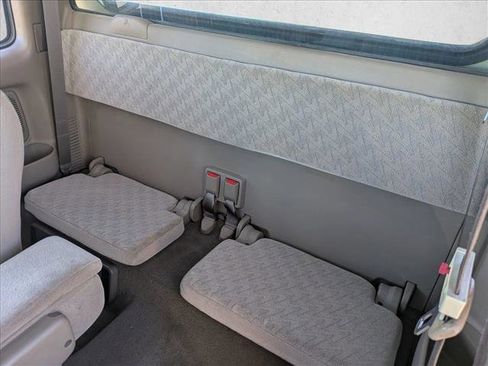 Used 2002 Toyota Tacoma 2WD Xtracab image 18