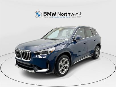 New 2026 BMW X1 xDrive28i w/ Technology Package