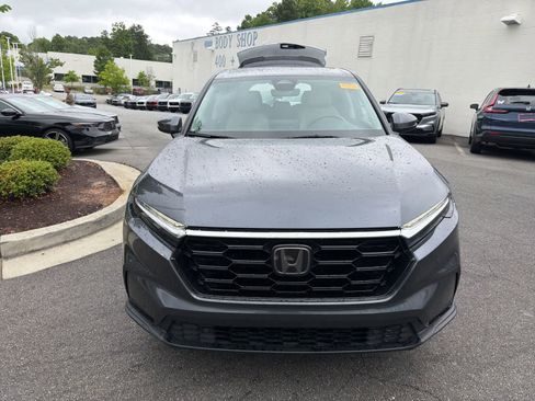 Used 2024 Honda CR-V EX-L image 16