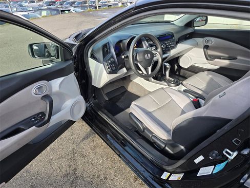 Used 2011 Honda CR-Z Base image 15