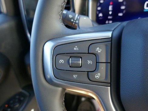 New 2026 Chevrolet Silverado 1500 LT Trail Boss w/ LT Trail Boss Premium Package image 18