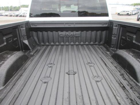 New 2026 GMC Sierra 3500 Denali Ultimate AWD/4WD image 6