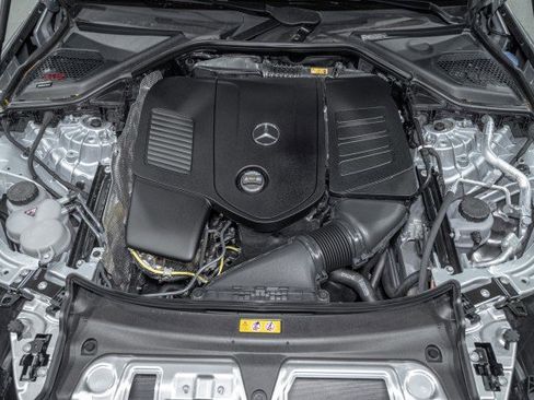 Certified 2025 Mercedes-Benz E 350 Sedan image 20