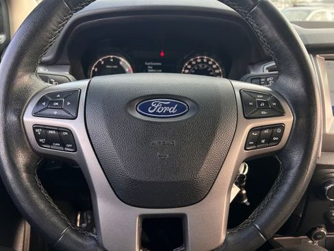 Used 2021 Ford Ranger XLT w/ Equipment Group 301A Mid image 21