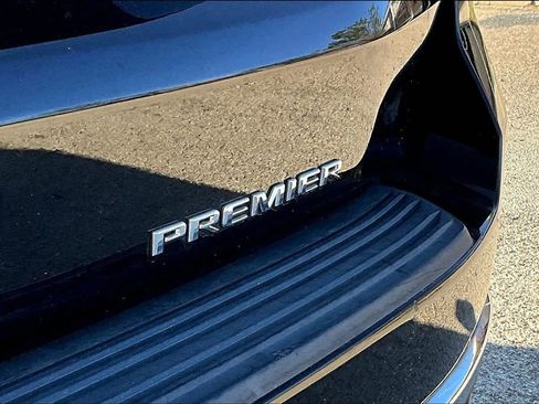 Used 2023 Chevrolet Tahoe Premier image 34