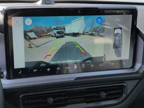 New 2025 Ford Bronco Sport Outer Banks w/ Outer Banks Tech Package+ image 22