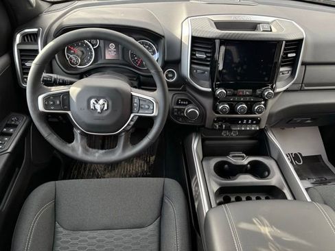 New 2026 RAM 1500 Big Horn image 14