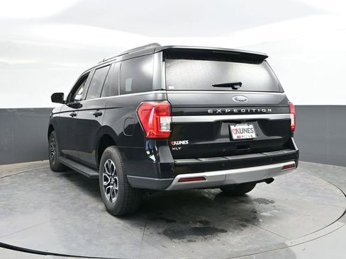 Used 2024 Ford Expedition XLT AWD/4WD image 10