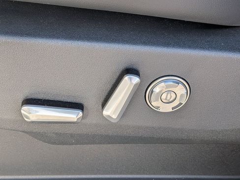 Certified 2025 Lincoln Navigator L Black Label image 24