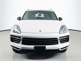 Used 2023 Porsche Cayenne AWD/4WD video 2