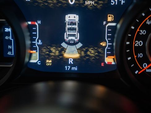 New 2026 Jeep Wrangler Sport AWD/4WD image 44