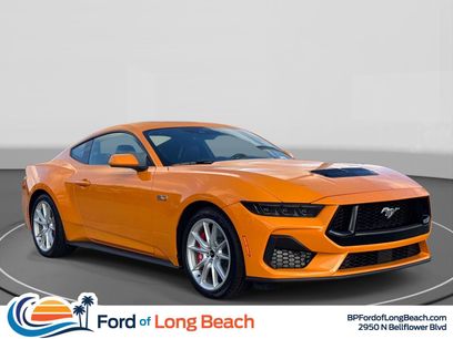 Used 2026 Ford Mustang GT Premium