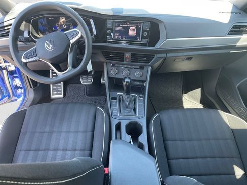 Certified 2023 Volkswagen Jetta Sport FWD image 10